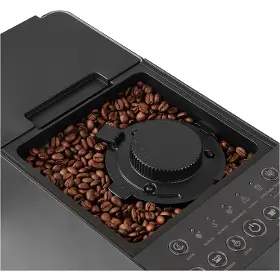 Automatický kávovar - Sencor SES 6130BK - 8