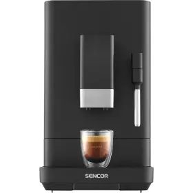 Automatický kávovar - Sencor SES 6130BK - 9