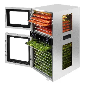 Sušička ovoce - Catler FD 4210 - 12