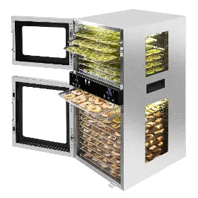 Sušička ovoce - Catler FD 4210 - 13