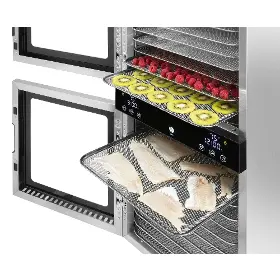 Sušička ovoce - Catler FD 4210 - 14