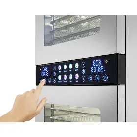 Sušička ovoce - Catler FD 4210 - 4