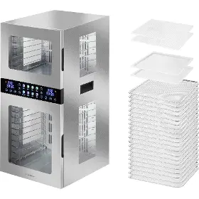 Sušička ovoce - Catler FD 4210 - 8