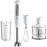 Braun MQ50.236.M MultiQuick 5