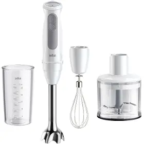 Tyčový mixér - Braun MQ50.236.M MultiQuick 5 - 1