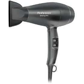 Fén na vlasy - Rohnson R-690 SilkDry Pro - 1