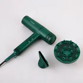 Fén na vlasy - Rohnson R-692 Professional - 6