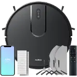 Niceboy Charles i4 Plus Black