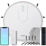 Niceboy Charles i4 Plus White