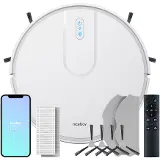 Niceboy Charles i4 Plus White