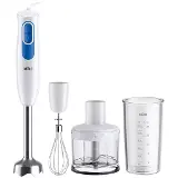 Braun MQ20.236.M MultiQuick 2
