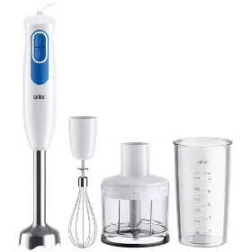 Tyčový mixér - Braun MQ20.236.M MultiQuick 2 - 1