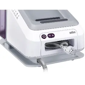 Parní generátor - Braun IS7266VI CareStyle 7 - 3