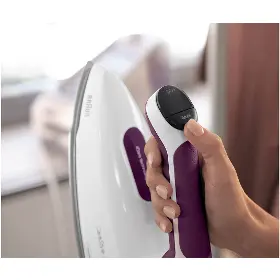 Parní generátor - Braun IS7266VI CareStyle 7 - 4