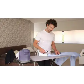 Parní generátor - Braun IS7266VI CareStyle 7 - 6