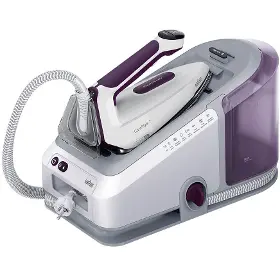 Parní generátor - Braun IS7266VI CareStyle 7 - 1