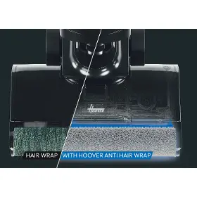 Umývačka podláh - Hoover HW600 011 Wet&Dry - 11