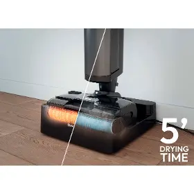 Umývačka podláh - Hoover HW600 011 Wet&Dry - 12