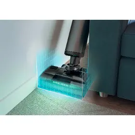 Umývačka podláh - Hoover HW600 011 Wet&Dry - 13