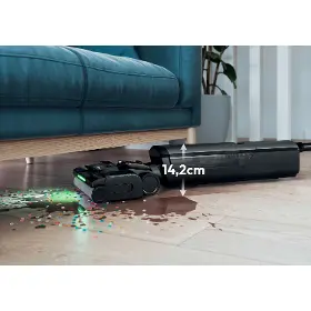 Umývačka podláh - Hoover HW600 011 Wet&Dry - 15