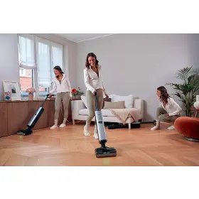 Umývačka podláh - Hoover HW600 011 Wet&Dry - 23