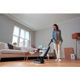 Umývačka podláh - Hoover HW600 011 Wet&Dry - 24