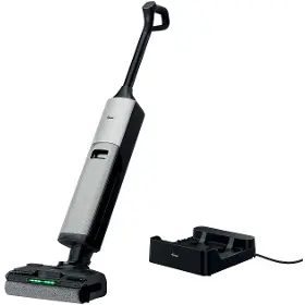 Umývačka podláh - Hoover HW600 011 Wet&Dry - 5