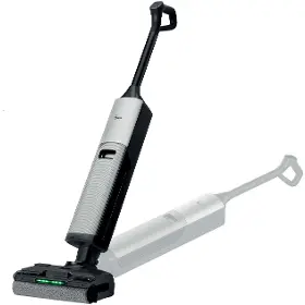 Umývačka podláh - Hoover HW600 011 Wet&Dry - 6