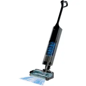 Umývačka podláh - Hoover HW600 011 Wet&Dry - 8