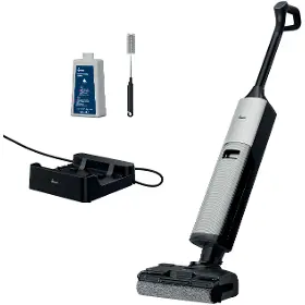 Umývačka podláh - Hoover HW600 011 Wet&Dry - 1