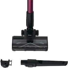 Tyčový vysávač - Hoover HF210HXP 011 Plus Home Flexi - 10