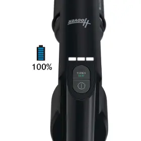 Tyčový vysávač - Hoover HF210HXP 011 Plus Home Flexi - 14