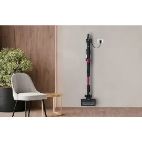 Tyčový vysávač - Hoover HF210HXP 011 Plus Home Flexi - 20