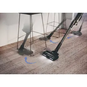 Tyčový vysávač - Hoover HF210HXP 011 Plus Home Flexi - 21