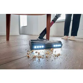 Tyčový vysávač - Hoover HF210HXP 011 Plus Home Flexi - 22