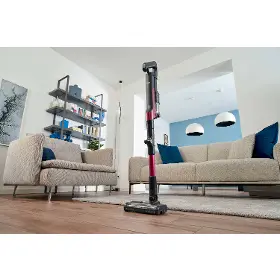 Tyčový vysávač - Hoover HF210HXP 011 Plus Home Flexi - 24