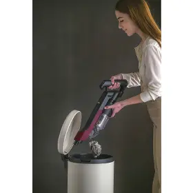 Tyčový vysávač - Hoover HF210HXP 011 Plus Home Flexi - 26