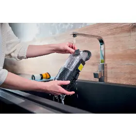 Tyčový vysávač - Hoover HF210HXP 011 Plus Home Flexi - 27