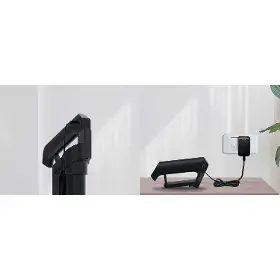 Tyčový vysávač - Hoover HF210HXP 011 Plus Home Flexi - 29