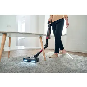 Tyčový vysávač - Hoover HF210HXP 011 Plus Home Flexi - 35