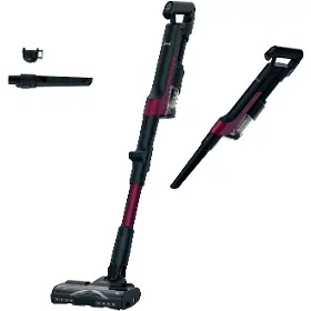 Tyčový vysávač - Hoover HF210HXP 011 Plus Home Flexi - 1