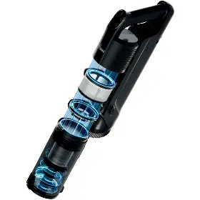 Tyčový vysávač - Hoover HF310H 011 Home - 12