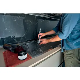 Tyčový vysávač - Hoover HF310H 011 Home - 31
