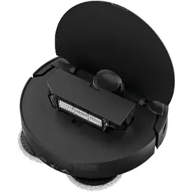 Robotický vysavač s mopem - Hoover HG870HU 011 Hydro Ultra Sense - 10