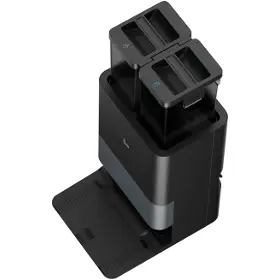 Robotický vysavač s mopem - Hoover HG870HU 011 Hydro Ultra Sense - 13