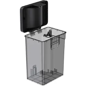 Robotický vysavač s mopem - Hoover HG870HU 011 Hydro Ultra Sense - 15