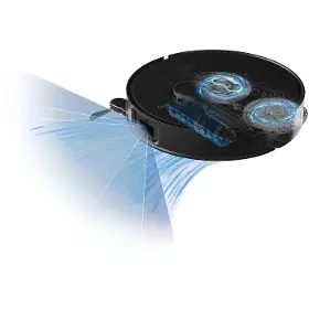 Robotický vysavač s mopem - Hoover HG870HU 011 Hydro Ultra Sense - 16