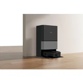 Robotický vysavač s mopem - Hoover HG870HU 011 Hydro Ultra Sense - 18