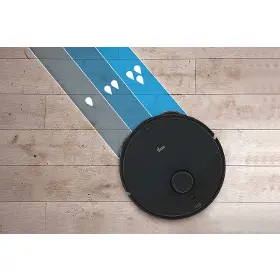 Robotický vysavač s mopem - Hoover HG870HU 011 Hydro Ultra Sense - 21