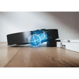 Robotický vysavač s mopem - Hoover HG870HU 011 Hydro Ultra Sense - 23